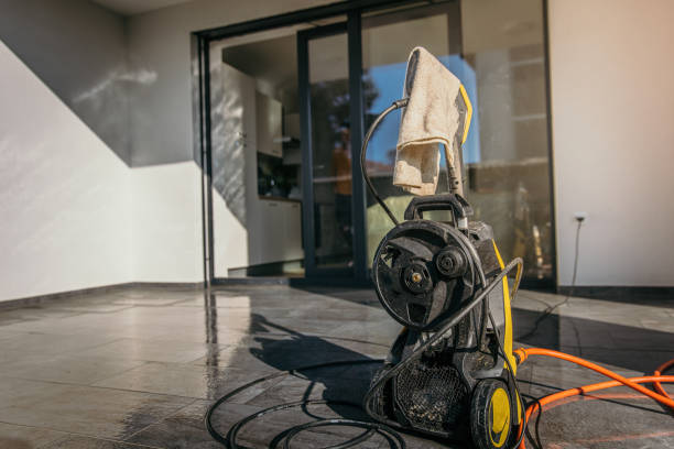 Best Restaurant Pressure Washing  in Pepperdine University, CA