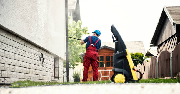 Reliable Pepperdine University, CA Pressure Washing Services Solutions